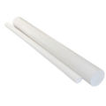 Factory Directly Supply High Temperature Resistance Moulding Ptfe Rod For Equipment Manufacturers